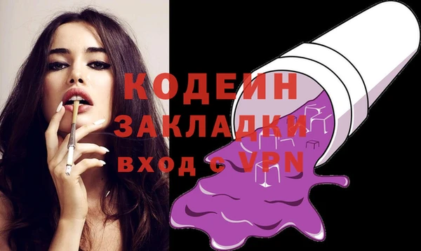 молекула духа Тайга