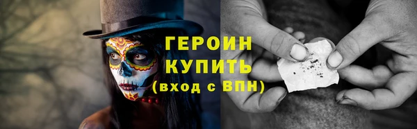 молекула духа Тайга
