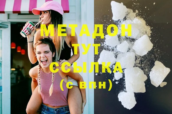 молекула духа Тайга