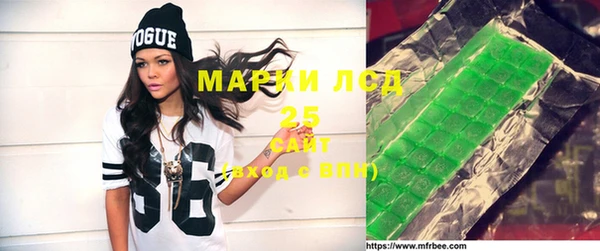 молекула духа Тайга